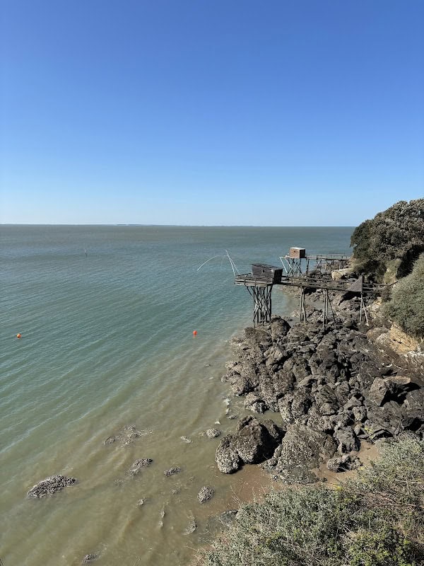 Restaurant Crêperie de la Source à Pornic, France