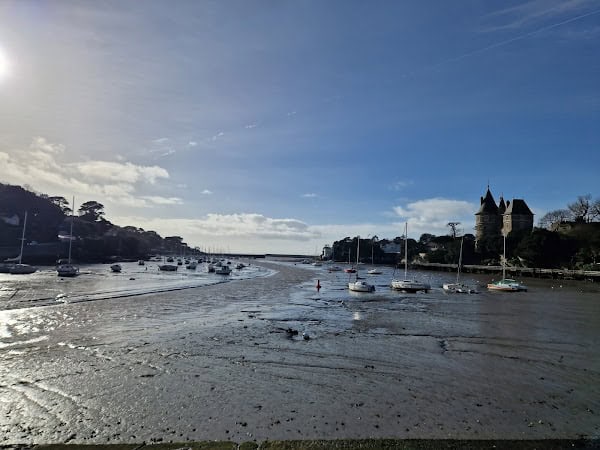 Restaurant Crêperie Le P’tit Nice à Pornic, France