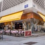Crêperie L’Epi de Blé à Rennes