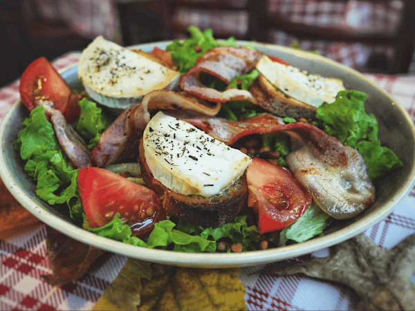 Restaurant Crêperie L’Epi de Blé à Rennes, France