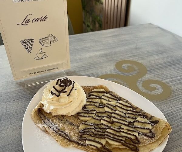 Restaurant Crêperie L’instant B&Jo à Carpentras, France