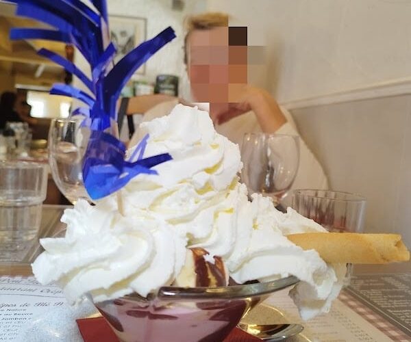 Crêperie Restaurant du Pont Fleuri à Quimperlé, France