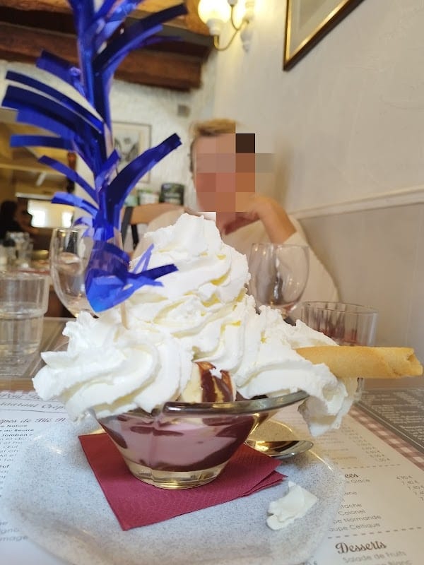 Crêperie Restaurant du Pont Fleuri à Quimperlé, France