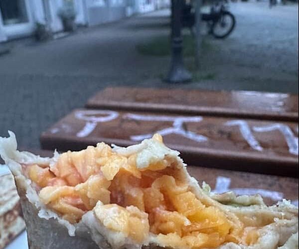 Restaurant Crêperie Saarbrücken à Saarbrücken (Sarrebruck), Allemagne