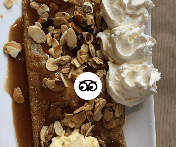 Restaurant Crêperie Saladerie La Bolée – Crêperie Marmande à Marmande, France