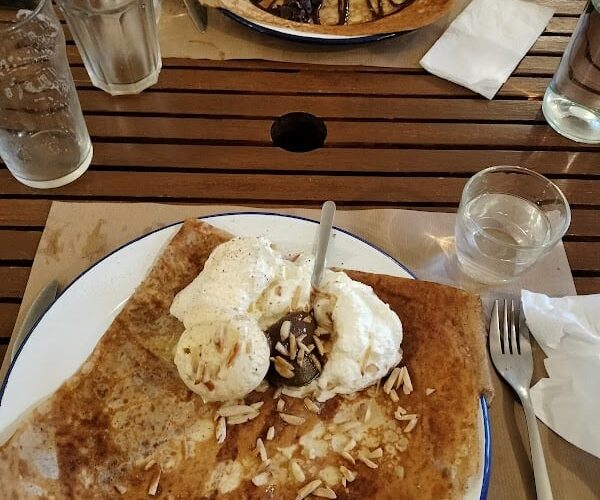 Restaurant Crêperie Ty Billig à Quimperlé, France