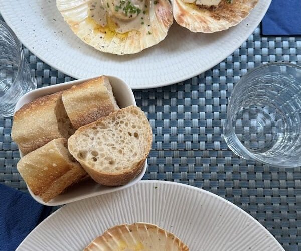 Restaurant Crêpes N’ Country à Vichy, France