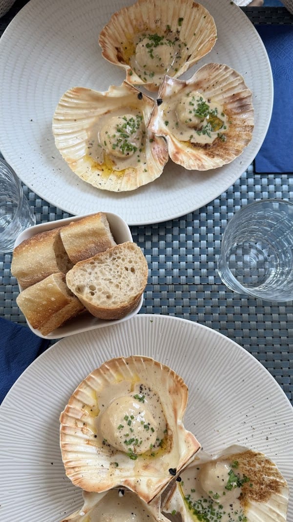 Restaurant Crêpes N’ Country à Vichy, France