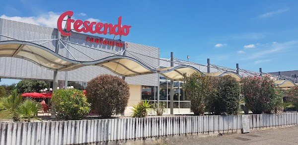 Crescendo Restaurant à Marmande, France