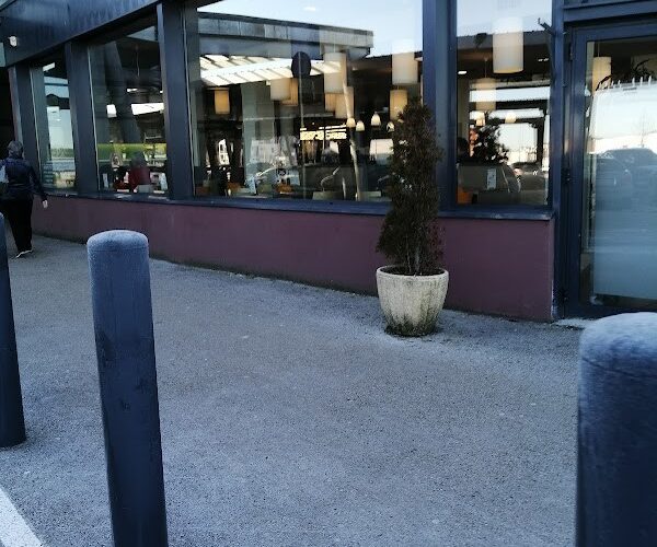 Crescendo Restaurant à Doubs, France