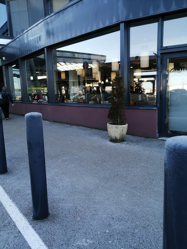 Crescendo Restaurant à Doubs, France