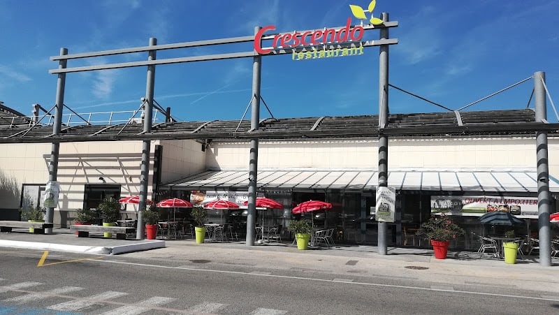 Crescendo Restaurant à Draguignan, France