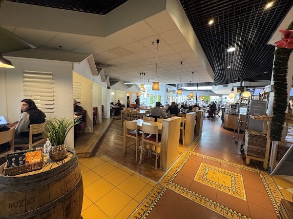 Crescendo Restaurant à Marmande, France