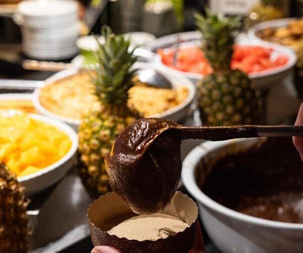 Crescendo Restaurant à Guéret, France