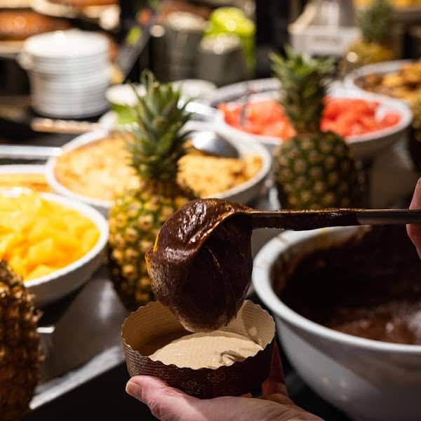 Crescendo Restaurant à Guéret, France