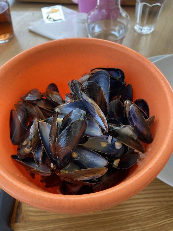 Crescendo Restaurant à Pornic, France