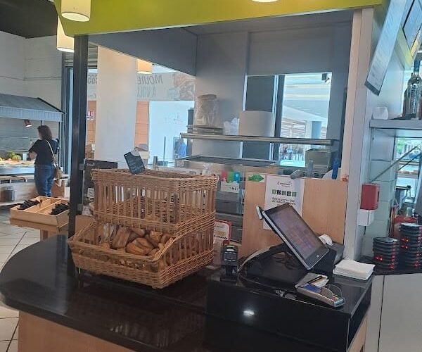 Crescendo Restaurant à La Roche-sur-Yon, France