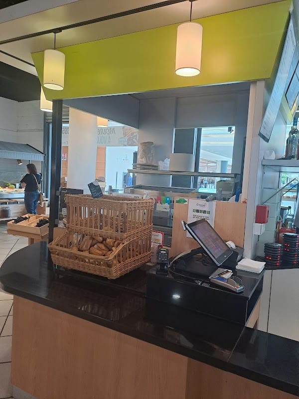 Crescendo Restaurant à La Roche-sur-Yon, France