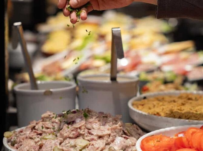 Crescendo Restaurant à Draguignan, France