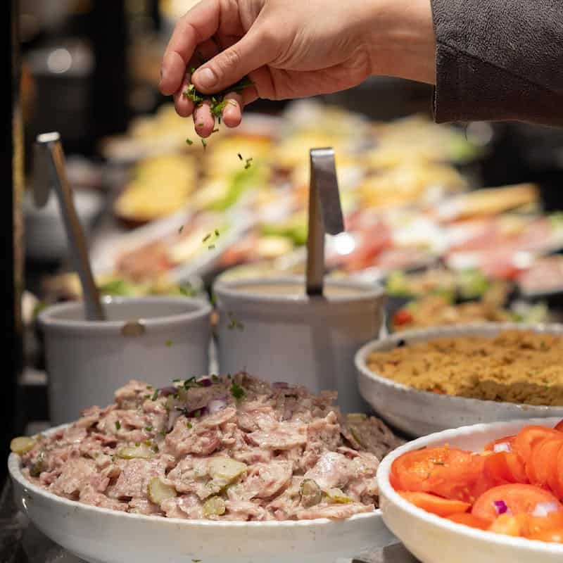 Crescendo Restaurant à Draguignan, France