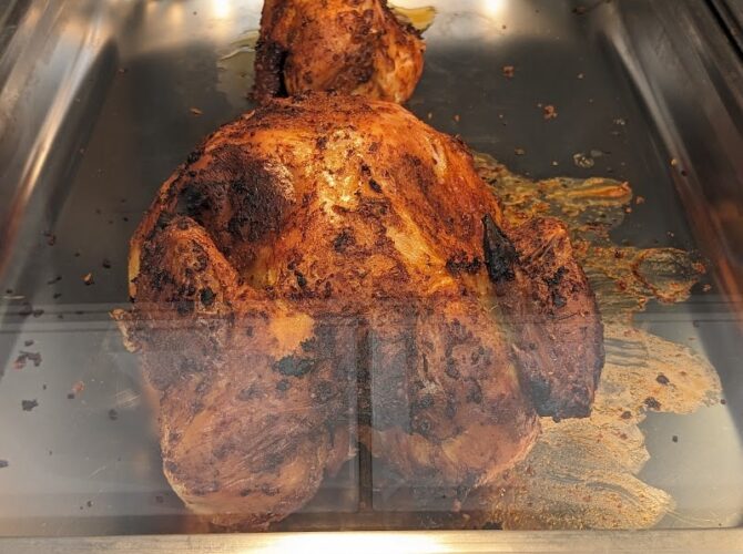 Restaurant Crousti’Family à La Verpillière, France