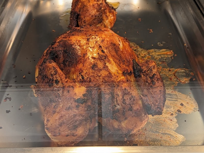 Restaurant Crousti’Family à La Verpillière, France