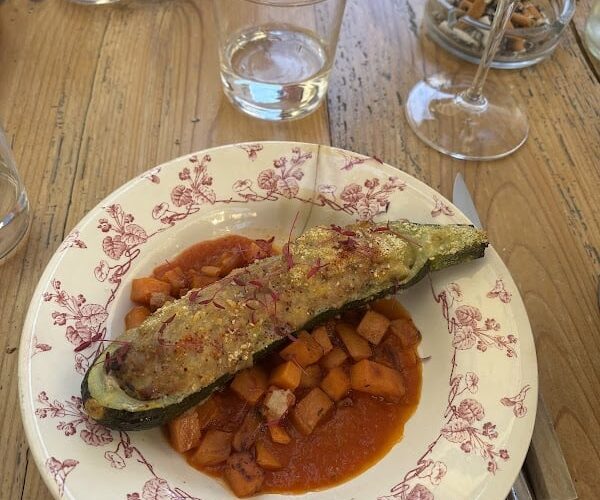 Restaurant CRU – Cave et Repas à l’Unisson à Auch, France