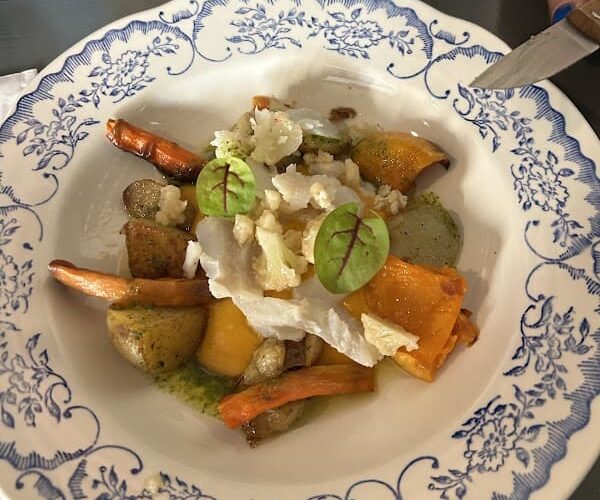 Restaurant CRU – Cave et Repas à l’Unisson à Auch, France