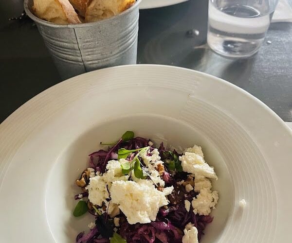 Restaurant CRU – Cave et Repas à l’Unisson à Auch, France