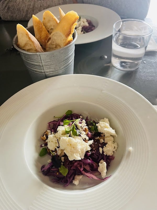 Restaurant CRU – Cave et Repas à l’Unisson à Auch, France