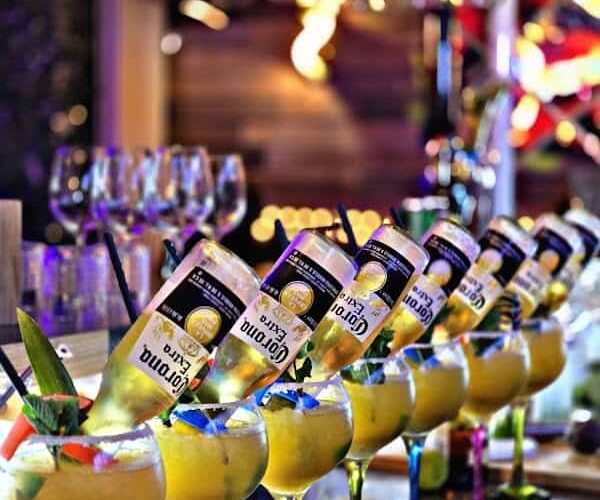 Restaurant CUBA LIBRE à Lausanne, Suisse