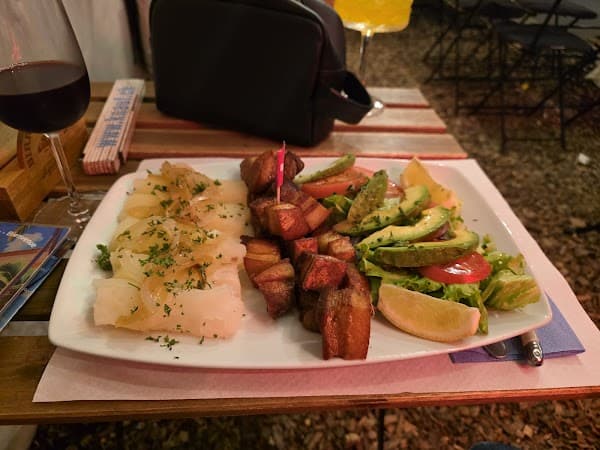 Restaurant CUBA LIBRE à Lausanne, Suisse