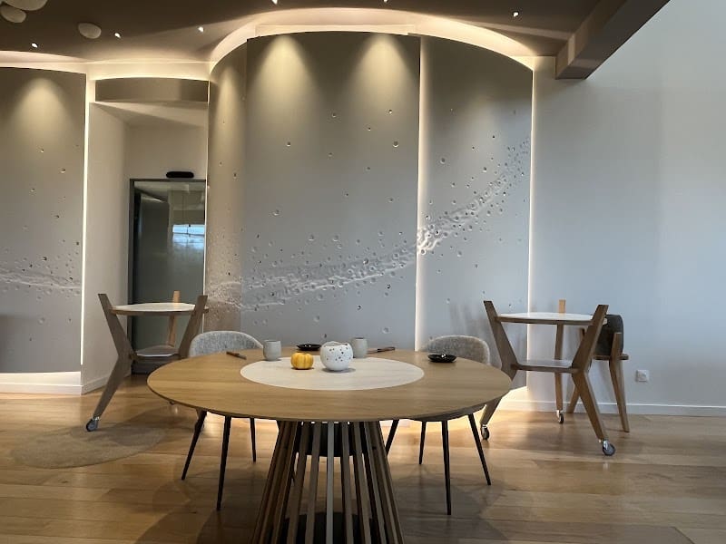 Restaurant Cueillette à Altillac, France