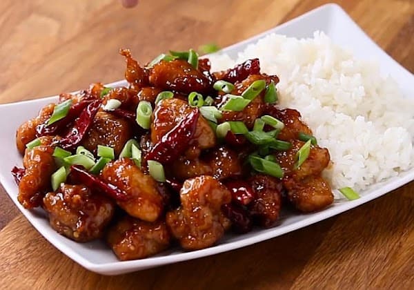 Restaurant Cuisine africaine/chinoise/antillaise à Crépy-en-Valois, France