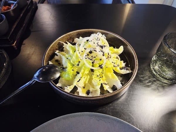 Restaurant Culto ao Bacalhau à porto, Portugal