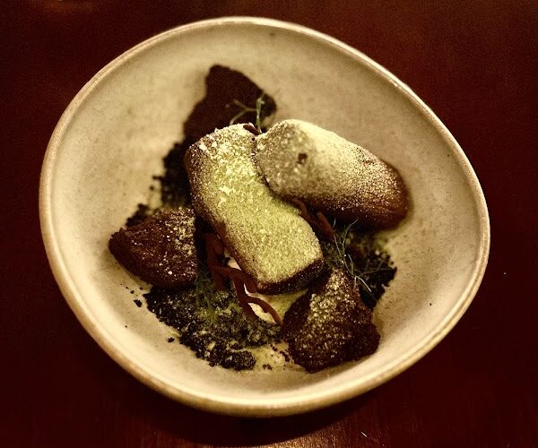 Restaurant Cúmplice Steakhouse & Bar à porto, Portugal