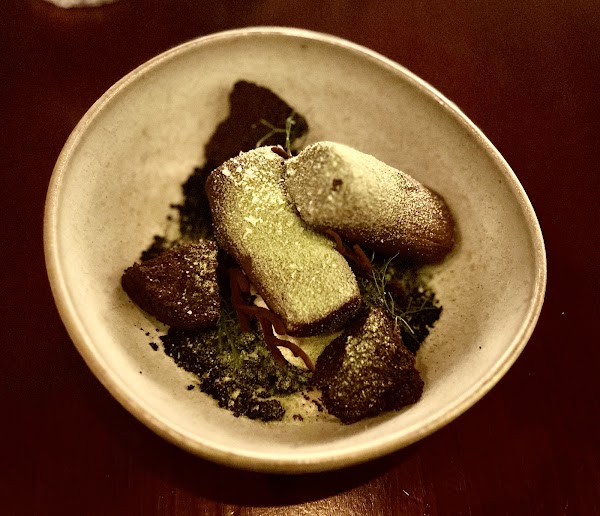 Restaurant Cúmplice Steakhouse & Bar à porto, Portugal