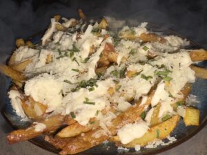 DA BINK’S Friterie