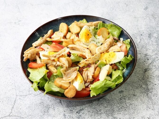 Restaurant DA BINK’S Friterie à Achères, France