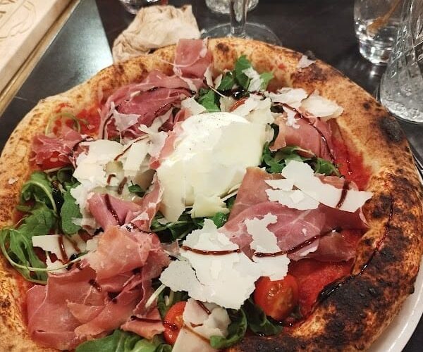 Restaurant DA ENNIO à Lons, France