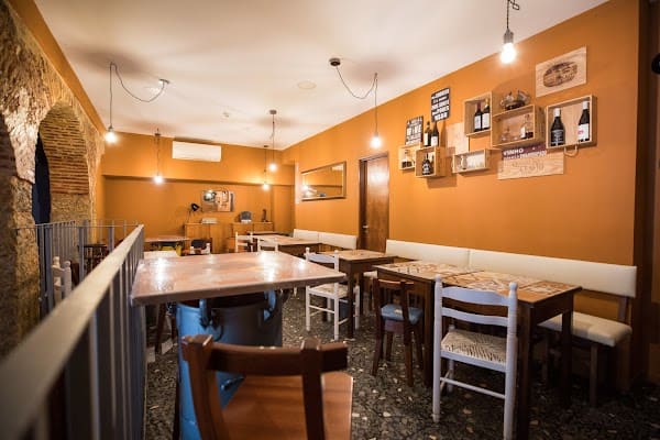 Restaurant da Prata 52 à Lisboa, Portugal