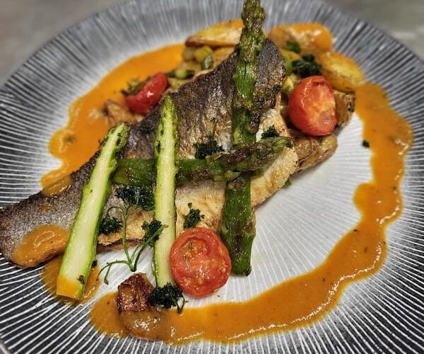 Restaurant Da Roberto Pully à Pully, Suisse