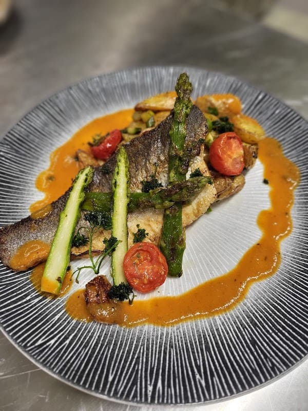 Restaurant Da Roberto Pully à Pully, Suisse