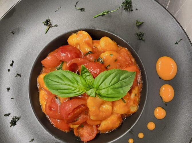 Restaurant Da Roberto Pully à Pully, Suisse