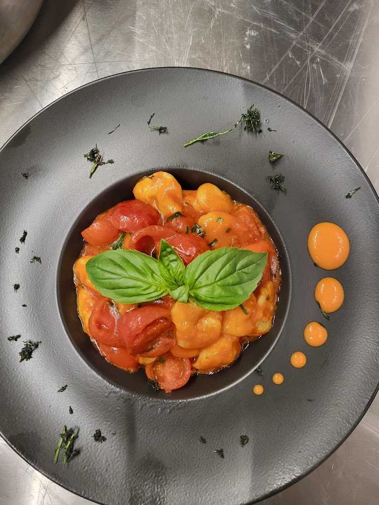 Restaurant Da Roberto Pully à Pully, Suisse