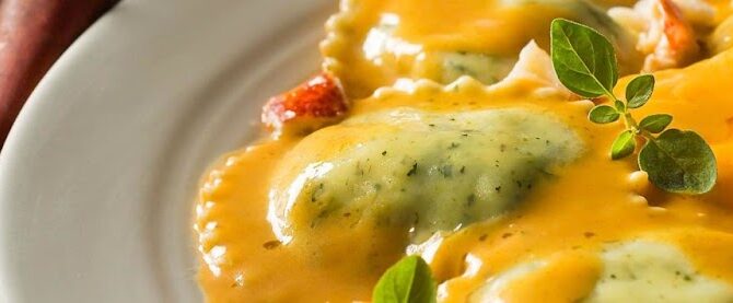 Da Vito restaurant à Wormeldange, Luxembourg