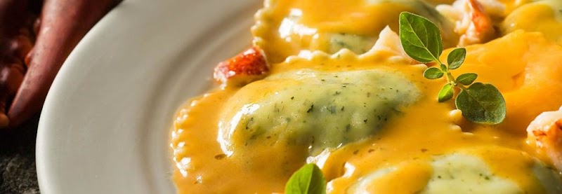 Da Vito restaurant à Wormeldange, Luxembourg