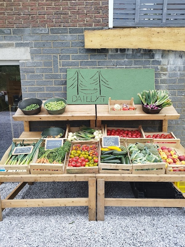 Restaurant Daillyti votre terroir à Couvin, Belgique