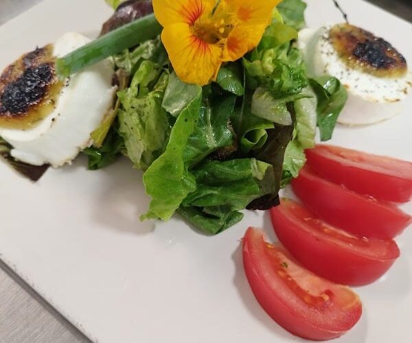 Restaurant Daillyti votre terroir à Couvin, Belgique