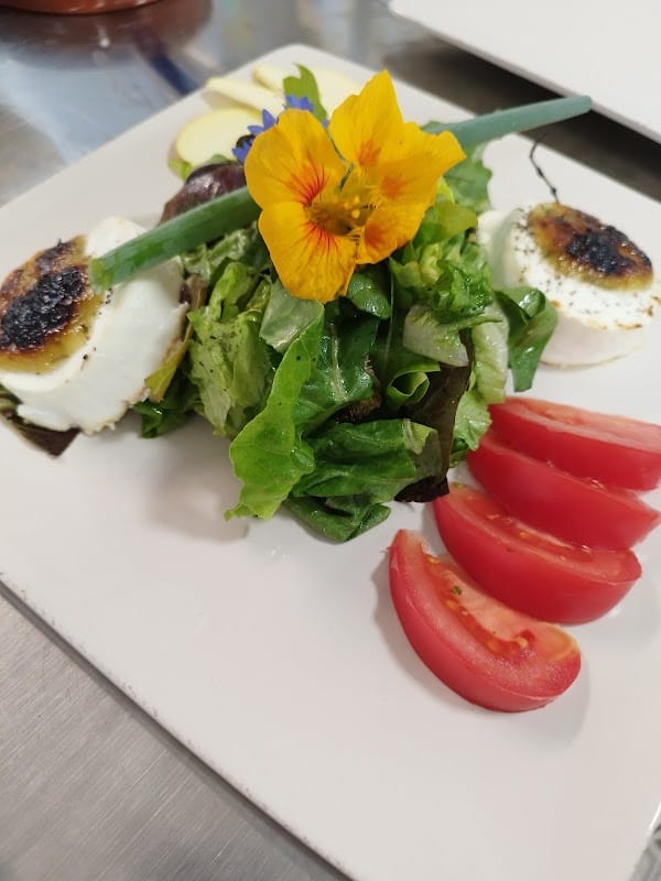 Restaurant Daillyti votre terroir à Couvin, Belgique